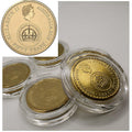 1x UNC 2016 Changeover $2 Coin - In Lighthouse Capsule