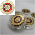 1x UNC 2019 Repatriation 100 Years $2 Coin - In Lighthouse Capsule