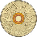 $2 2015 Flanders Field - CIRCULATED