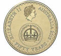 $2 2016 Changeover - CIRCULATED
