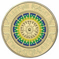 2$ 2017 Mosaic - CIRCULATED