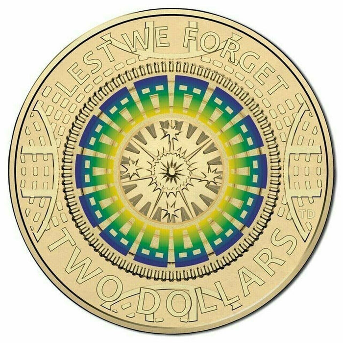 2$ 2017 Mosaic - CIRCULATED