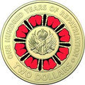 $2 2019 Repatriation - CIRCULATED