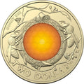 $2 2022 Honeybee - CIRCULATED