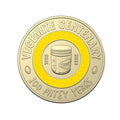 $2 2023 Yellow Vegemite - CIRCULATED