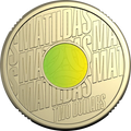 $2 2026 Matilda's Soccer - CIRCULATED
