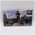 2015 Lest We Forget Remembrance (War Graves) $2 Coin PNC (3rd Party Limited Release)