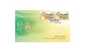 2016 Changeover 50th Anniversary $2 PNC