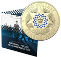 2019 $2 Police Remembrance ‘C’ Mintmark Coin