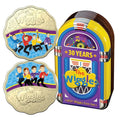 2021 30 Years Of The Wiggles Two-Coin Set