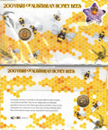 2022 $2 UNC Honeybee PNC - ACBC Release
