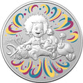 2022 Baby Coins Year Set 6x Coin Set