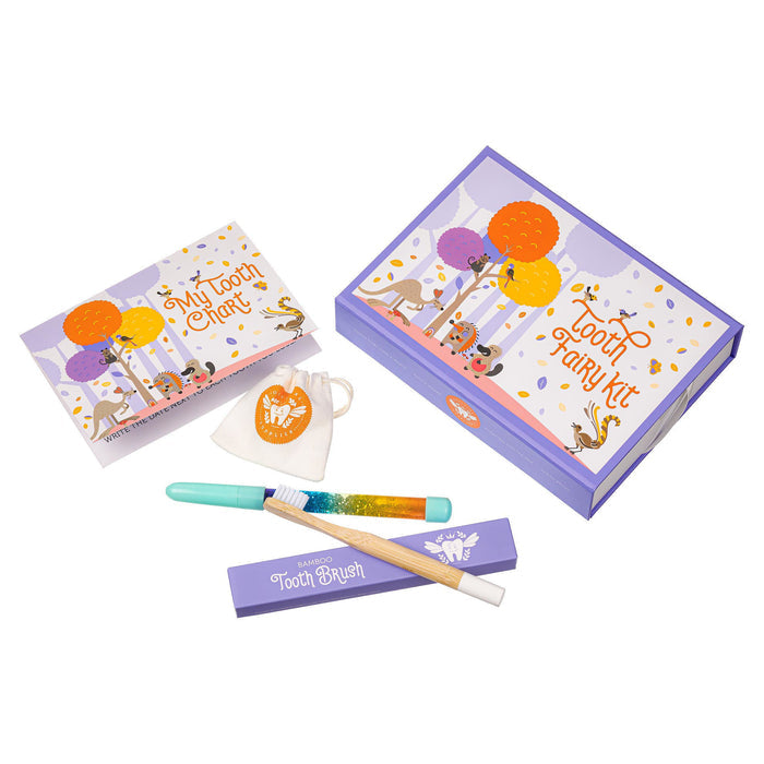 2025 $2 Tooth Fairy Kit