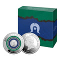 2025 $2 Torres Strait Island 'C' Mint Silver Proof Coin (TSI)