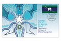 2025 $2 Torres Strait Islander Flag TSI PNC