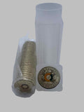 2025 Wallabies $2 Security Bag - Includes Protective Tube & Sticker