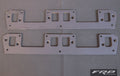 318/360 Magnum 1-Piece Port Plates