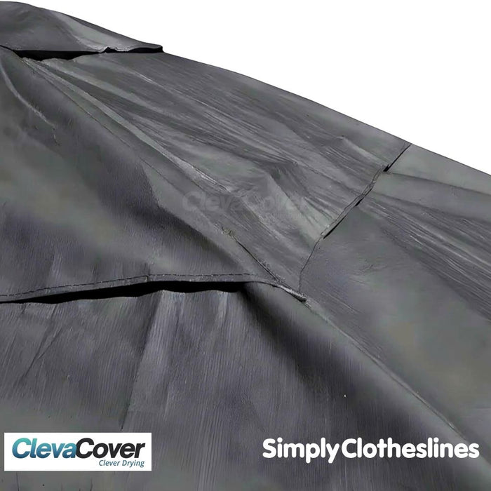 5m ClevaCover | Rotary Clothesline Cover - Simply Clotheslines
