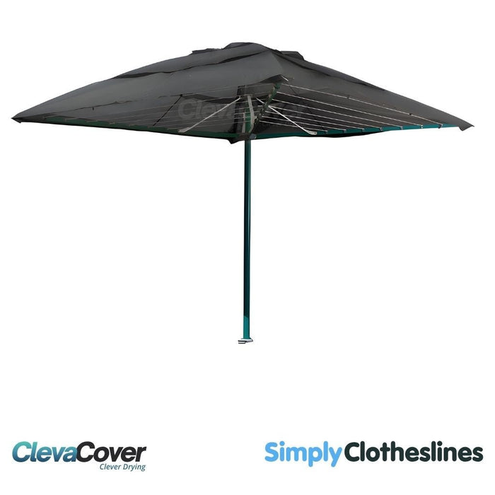 5m ClevaCover | Rotary Clothesline Cover - Simply Clotheslines