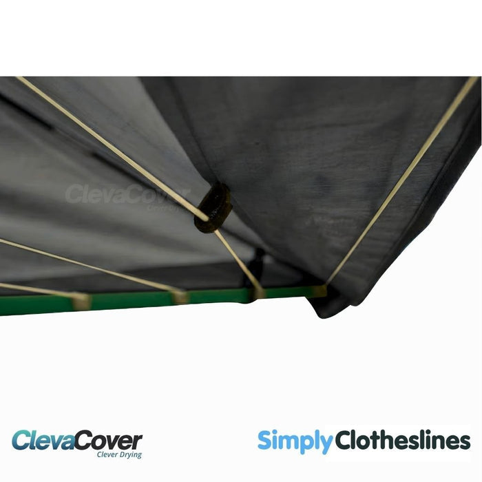 5m ClevaCover | Rotary Clothesline Cover - Simply Clotheslines