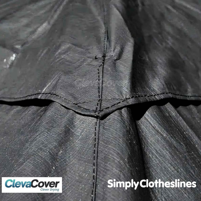 5m ClevaCover | Rotary Clothesline Cover - Simply Clotheslines