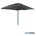 4m to 4.5m ClevaCover | Rotary Clothesline Cover - Simply Clotheslines