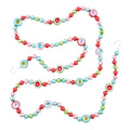 7' Festive Garland