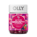850004462140 detail Active Immunity Berry Immunity Gummy product carousel image