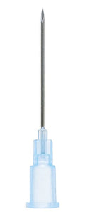 Aghi ipodermici B.Braun Sterican 23G 0,60 x 30 mm - Azzurro (conf. 100 pz.)
