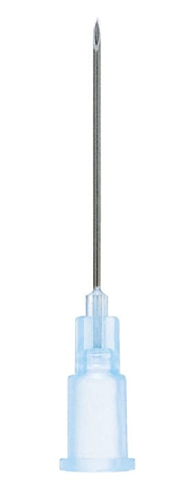 Aghi ipodermici B.Braun Sterican 23G 0,60 x 30 mm - Azzurro (conf. 100 pz.)
