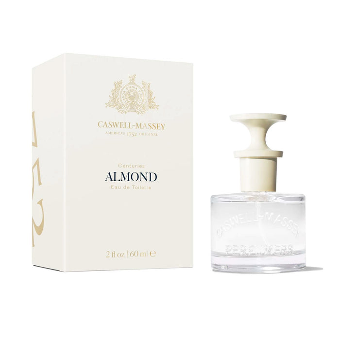 Almond Eau De Toilette 60ml