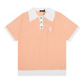 AMIRI Sweater Short Sleeve