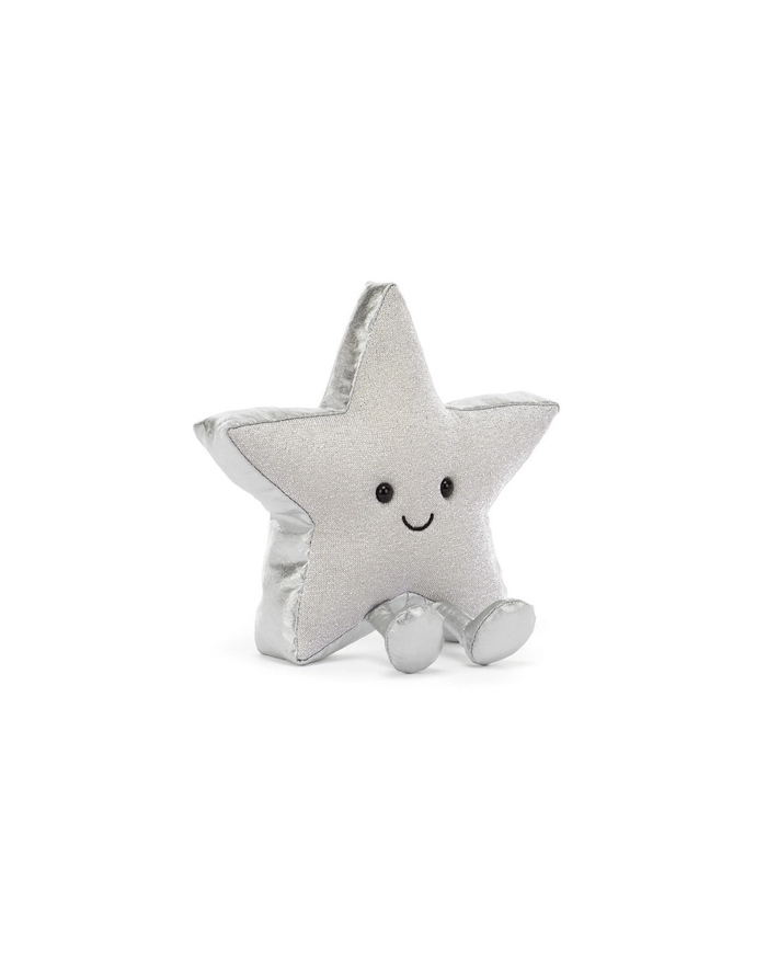 Amuseables Silver Star