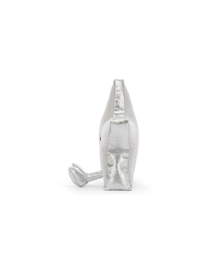 Amuseables Silver Star