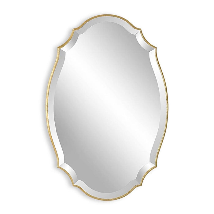 Antique Wall Mirror