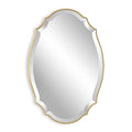 Antique Wall Mirror