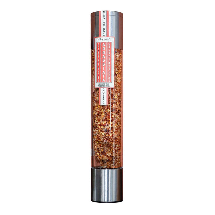 Arrabbiata Seasoning Mix Gringer - 12" Tall