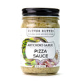 Artichoke with Garlic Pizza Sauce - 13.8oz