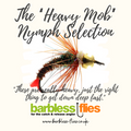 Artisan 'Heavy Mob' Selection