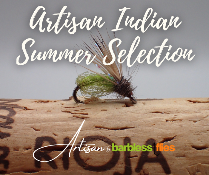 Artisan 'Indian Summer' Selection
