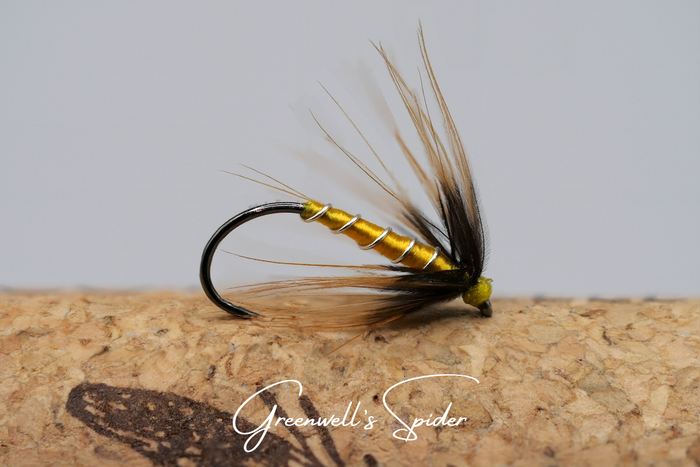 Artisan Luxury Spider Selection