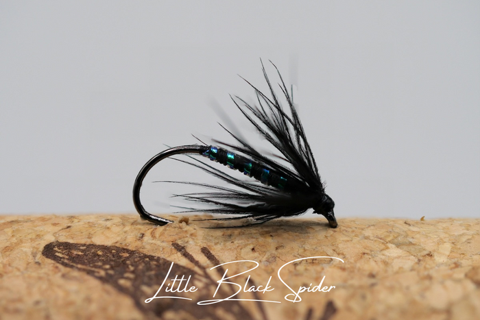 Artisan Luxury Spider Selection
