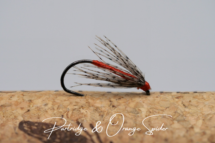 Artisan Luxury Spider Selection
