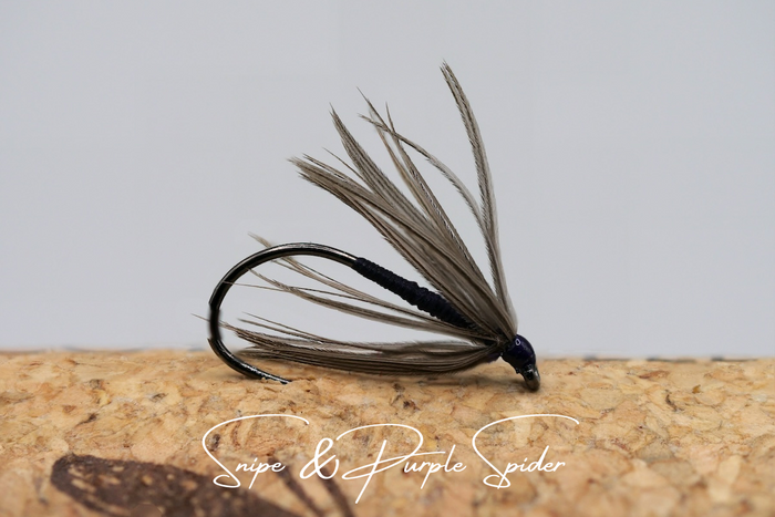 Artisan Luxury Spider Selection