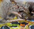 Artisan Mayfly Selection