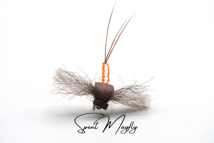 Artisan Mayfly Selection