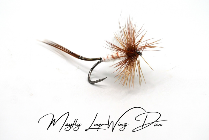 Artisan Mayfly Selection
