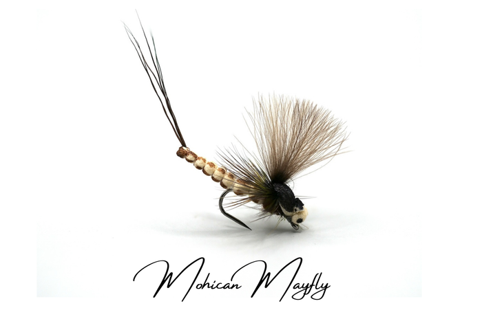 Artisan Mayfly Selection