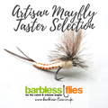 Artisan Mayfly Taster Selection