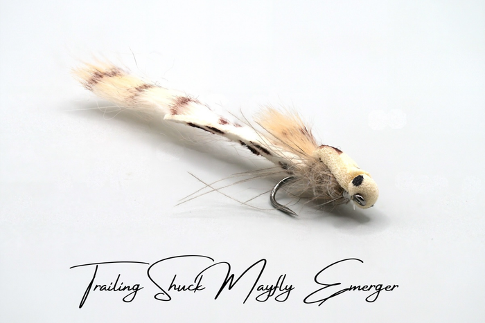 Artisan Mayfly Taster Selection